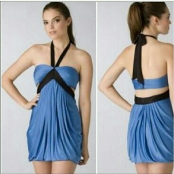 BCBGMaxAzria Dresses & Skirts - 💕EUC BCBG Maxaria cocktail dress